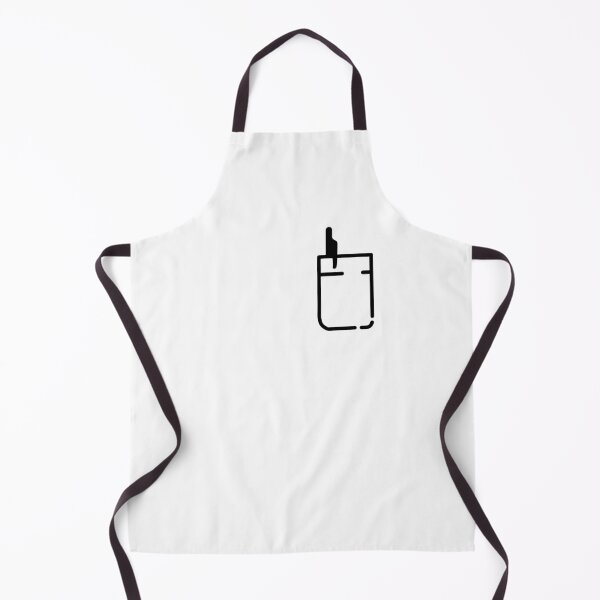 Bob's Burger Apron Apron