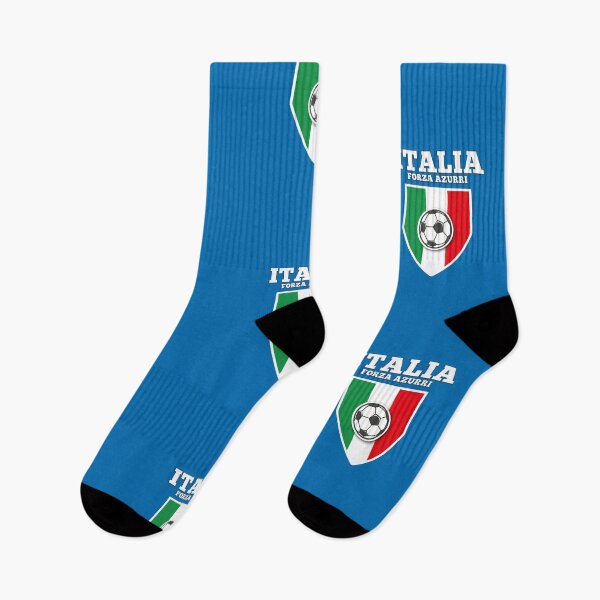 Item preview, Italia Forza Azurri designed and sold by francokf.