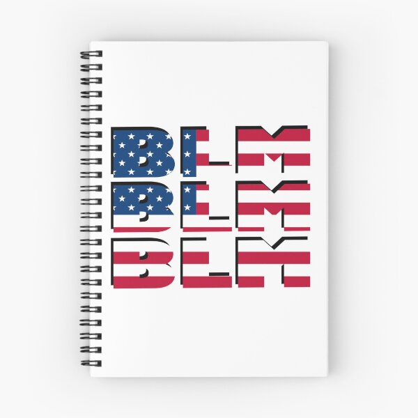 Item preview, BLM designed and sold by CallSignNacho.