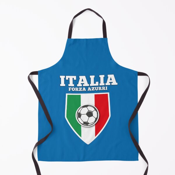Item preview, Italia Forza Azurri designed and sold by francokf.