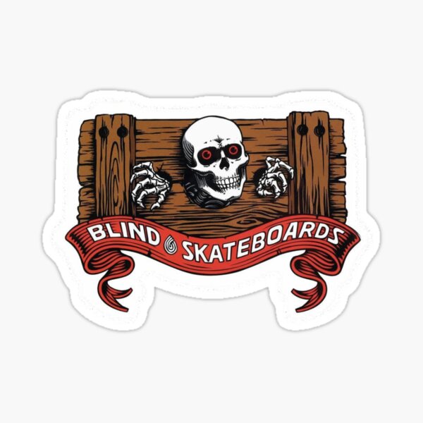 Secondary and smaller graphics vtg 1990s 2000s Hook-Ups skateboards sticker 