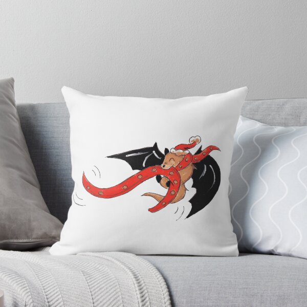 Item preview, Jingle Bat designed and sold by KOKeefeArt.