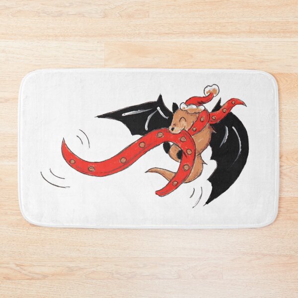 Item preview, Jingle Bat designed and sold by KOKeefeArt.