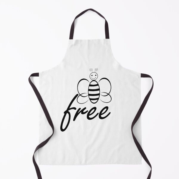 Item preview, BE FREE  designed and sold by travelnerd.