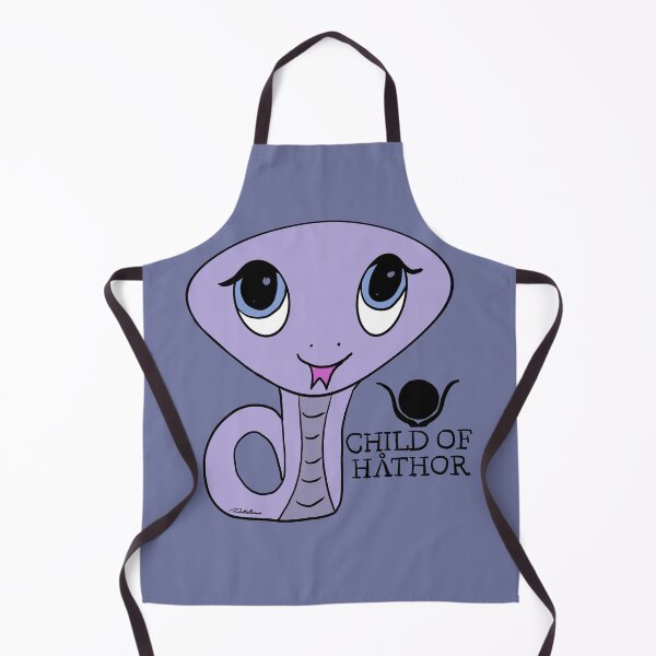 Item preview, Child of Hathor designed and sold by NatLeBrunDesign.