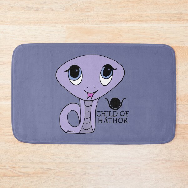 Item preview, Child of Hathor designed and sold by NatLeBrunDesign.