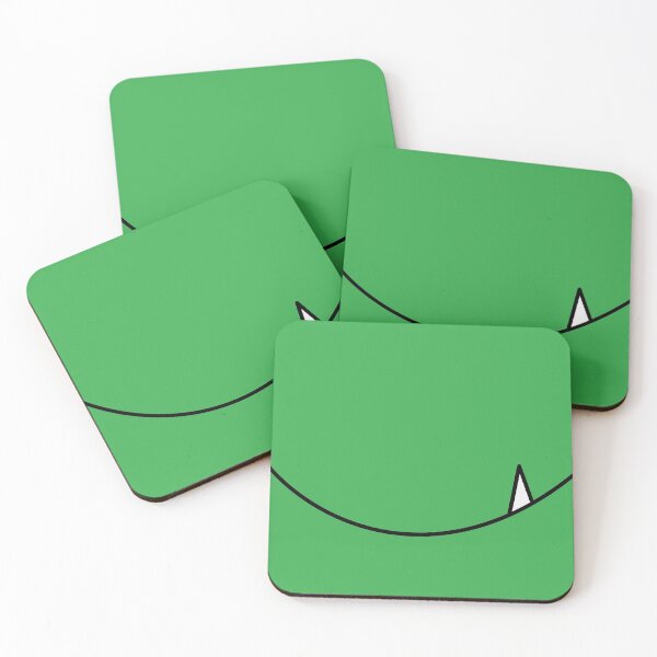 Item preview, smile mouth beast/orc designed and sold by ChamodSachintha.