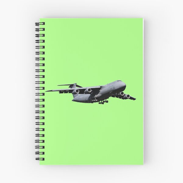 Artikelvorschau, C-5 Galaxy entworfen und verkauft von sibosssr.