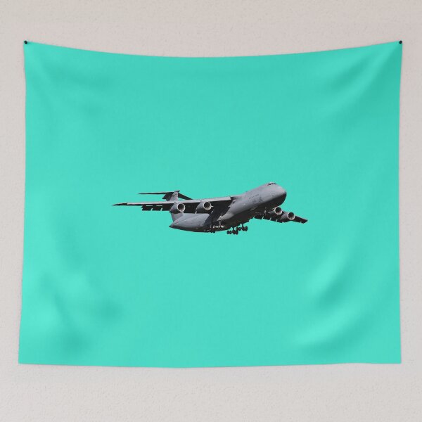 Item preview, C-5 Galaxy designed and sold by sibosssr.