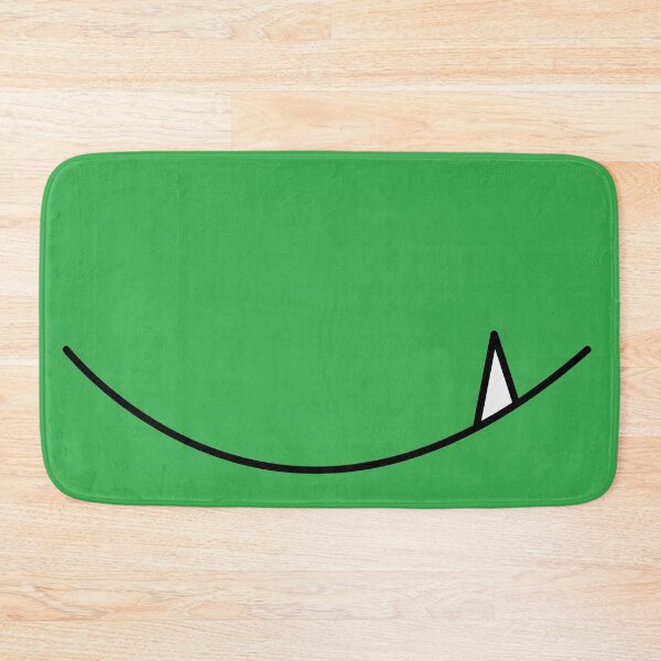 Item preview, smile mouth beast/orc designed and sold by ChamodSachintha.
