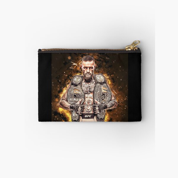 Item preview, Conor McGregor designed and sold by UFC And More.