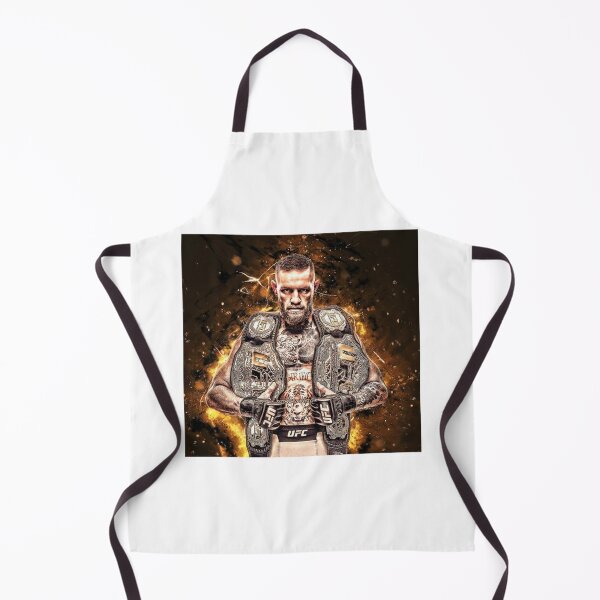 Item preview, Conor McGregor designed and sold by UFC And More.
