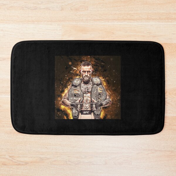 Item preview, Conor McGregor designed and sold by UFC And More.