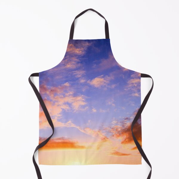 Item preview, Artistic Rainbow Sunset designed and sold by Marguerite Faure.