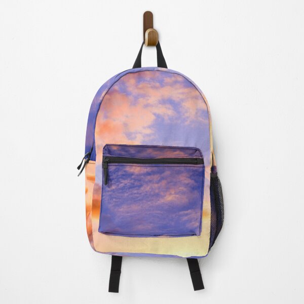 Item preview, Artistic Rainbow Sunset designed and sold by Marguerite Faure.