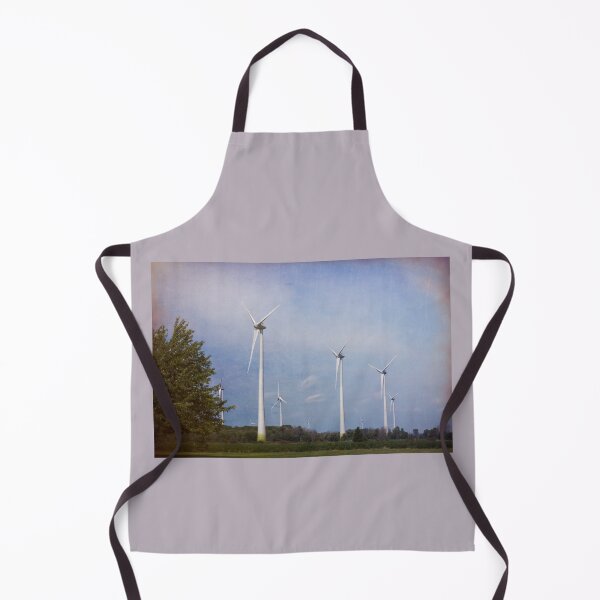 Item preview, Wind Turbines designed and sold by Finding Fortuity.
