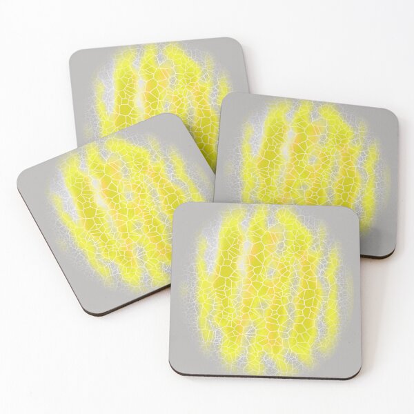 Item preview, Shallow water - yellow sea designed and sold by jc007.