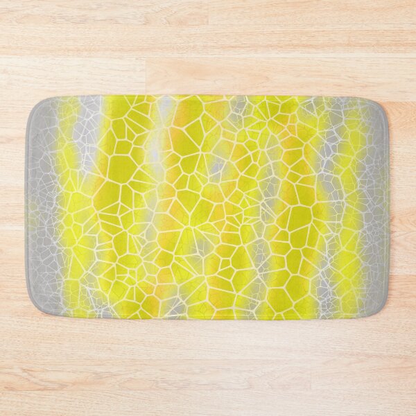 Item preview, Shallow water - yellow sea designed and sold by jc007.