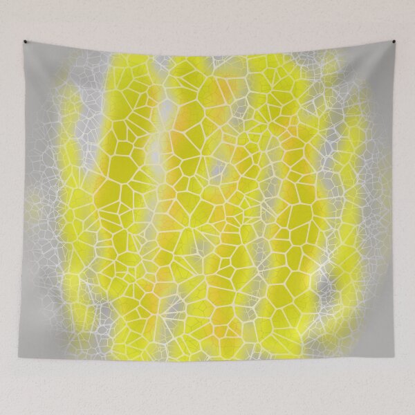 Item preview, Shallow water - yellow sea designed and sold by jc007.