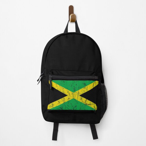 Item preview, Jamaica Flag designed and sold by crizzinho.