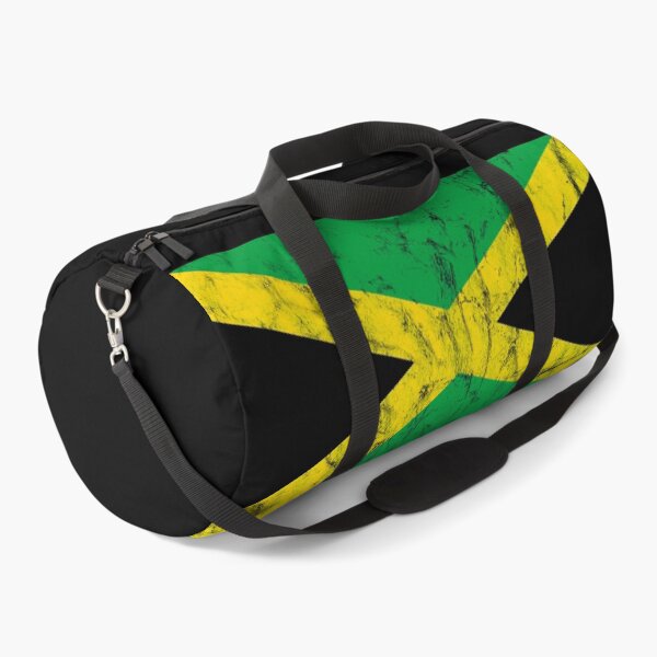 Item preview, Jamaica Flag designed and sold by crizzinho.