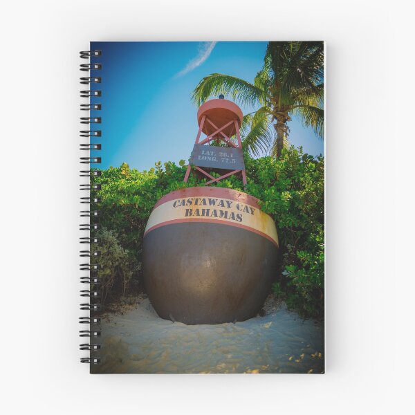 Item preview, Bahamas Buoy  designed and sold by Enzwell.