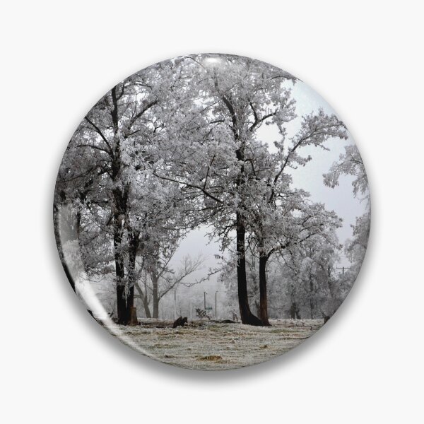 Item preview, Winter Trees designed and sold by MoreGoodArt.