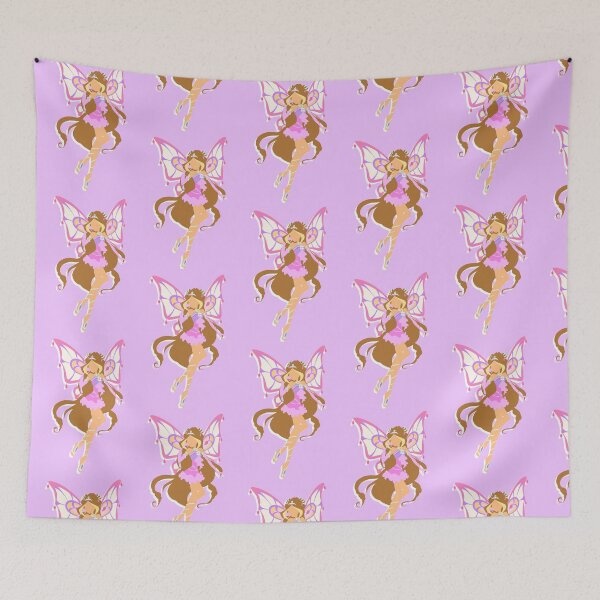 Item preview, Flora designed and sold by Esmeralda  López.