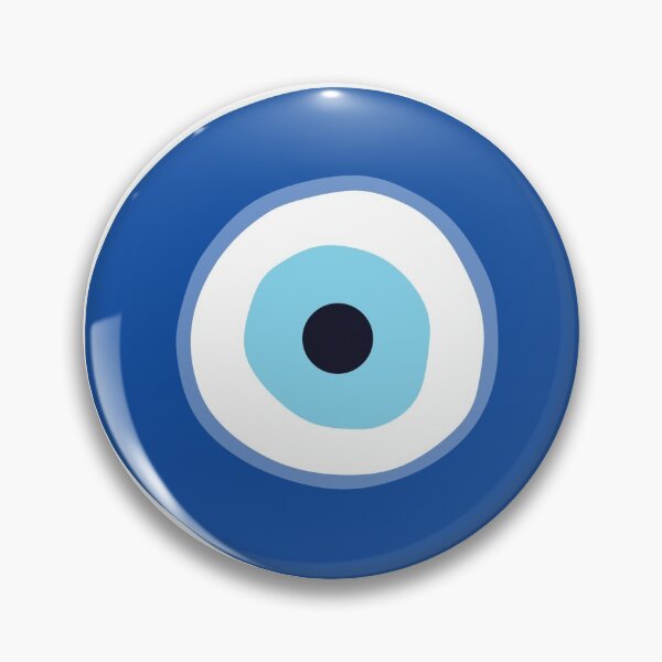 Artikelvorschau, evil eye - god eye entworfen und verkauft von Teeter-Totter.