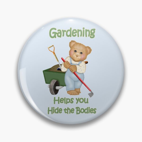 Item preview, Gardening Tips designed and sold by SpiceTree.