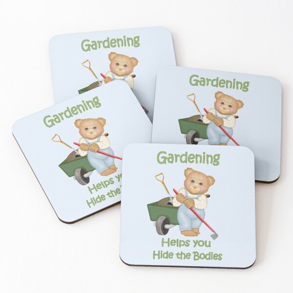 Item preview, Gardening Tips designed and sold by SpiceTree.