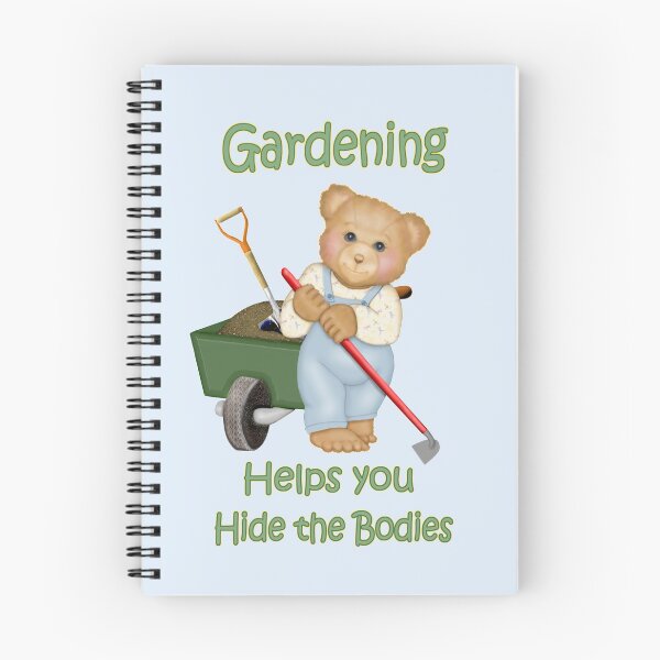 Item preview, Gardening Tips designed and sold by SpiceTree.