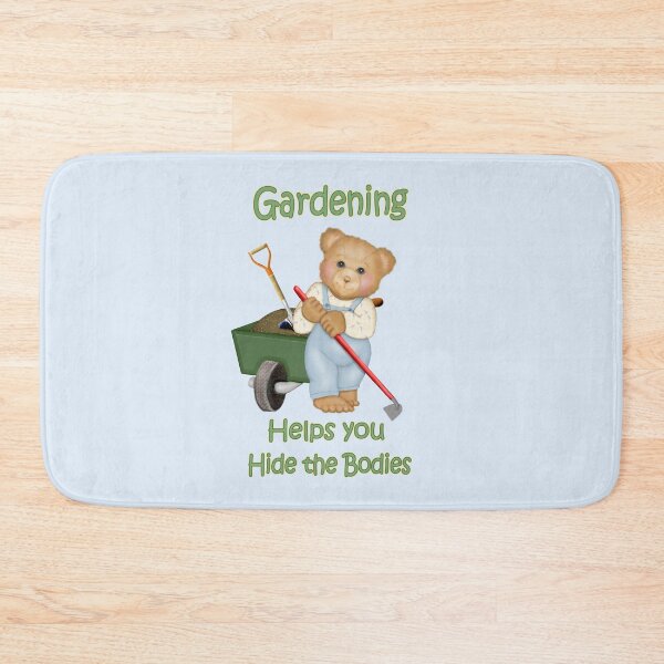 Item preview, Gardening Tips designed and sold by SpiceTree.