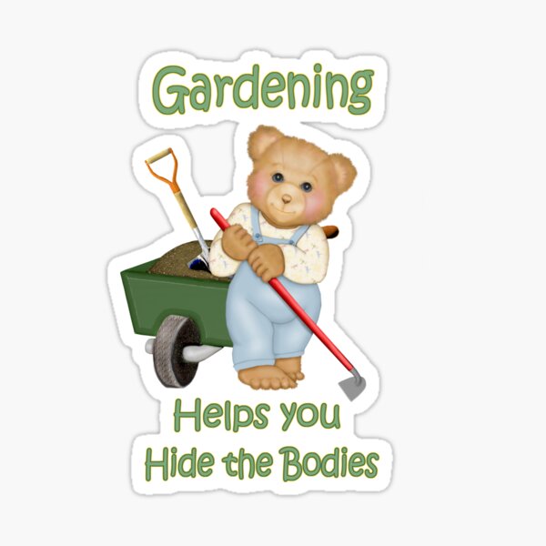 Artikel-Vorschau von Gartentipps, designt und verkauft von SpiceTree.