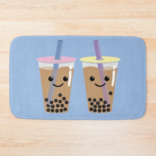 Item preview, Bubble Tea Friends designed and sold by s-abramson.