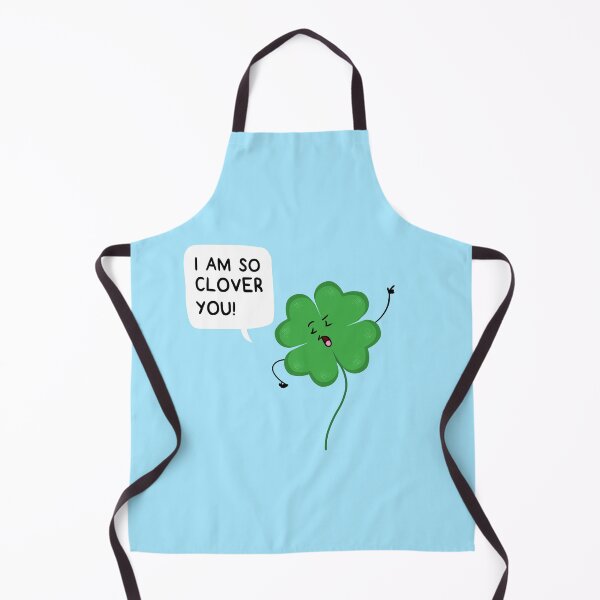 Item preview, So Clover You designed and sold by AnishaCreations.