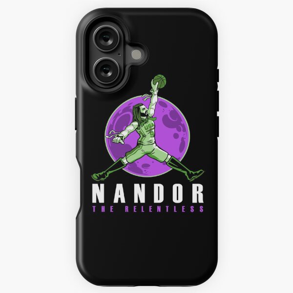 Aperçu de l'œuvre Air Nandor créée et vendue par harebrained.