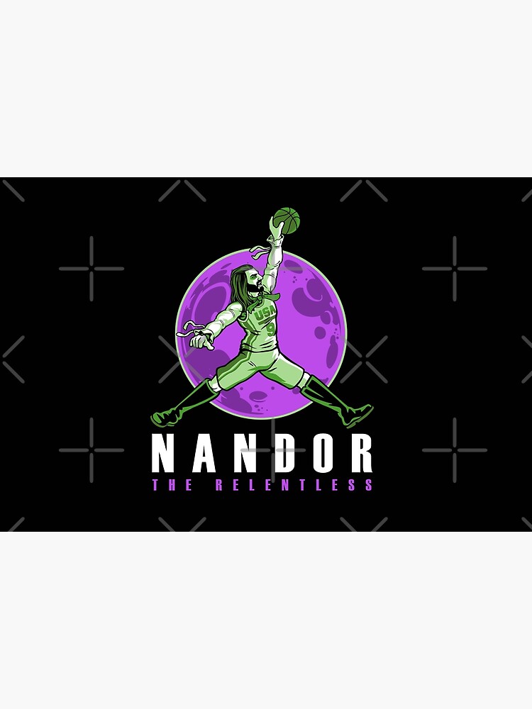 Air Nandor by harebrained