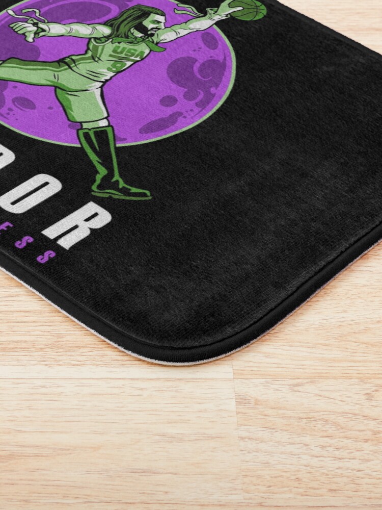 Alternate view of Air Nandor Bath Mat
