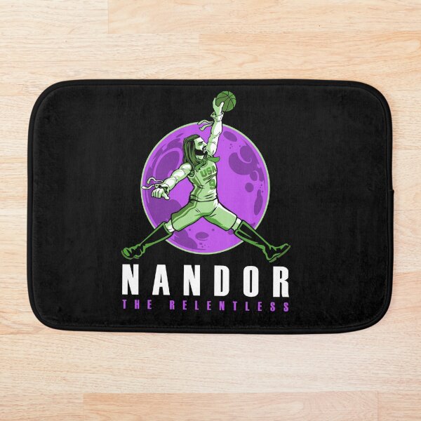 Air Nandor Bath Mat