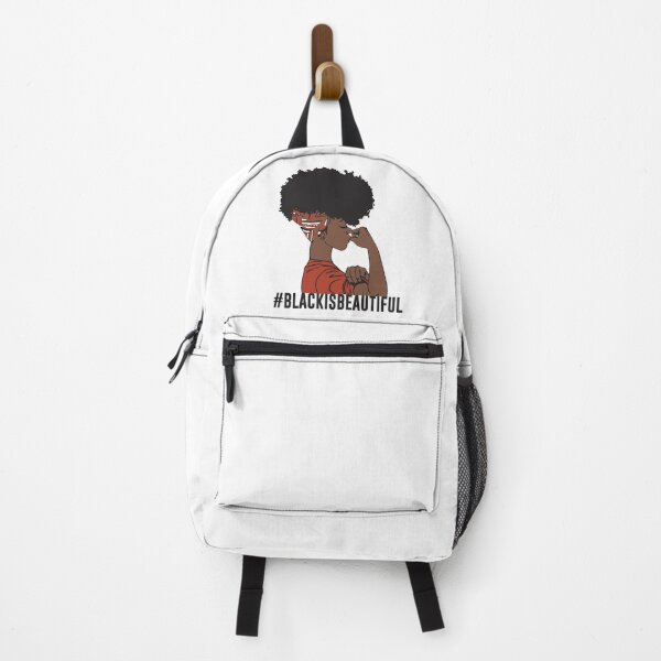 Item preview, Black is beautiful designed and sold by TopBaseline.