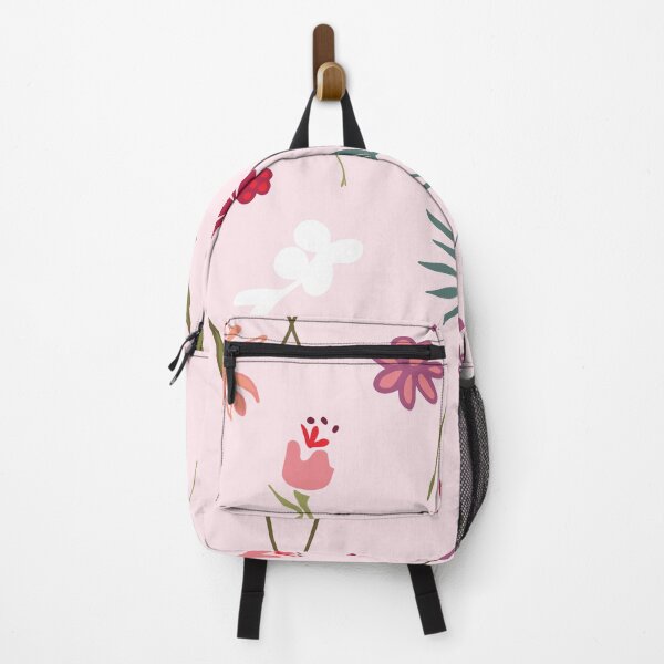 Item preview, Pink floral delight designed and sold by melissacondeart.