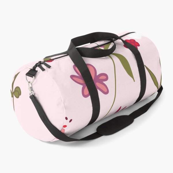 Item preview, Pink floral delight designed and sold by melissacondeart.