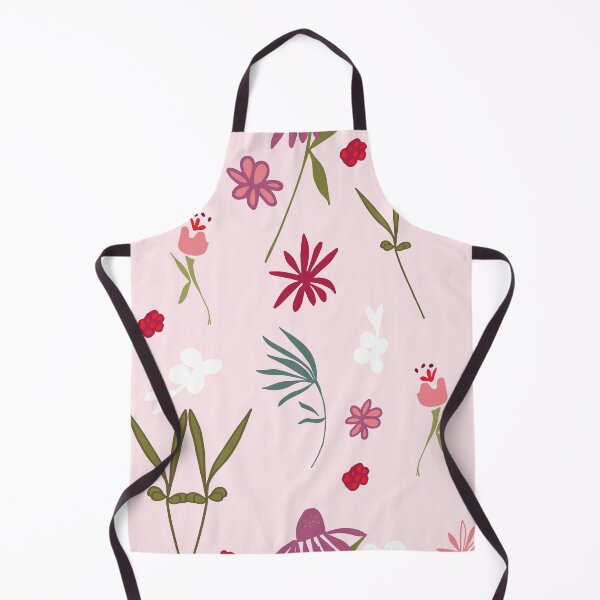 Item preview, Pink floral delight designed and sold by melissacondeart.