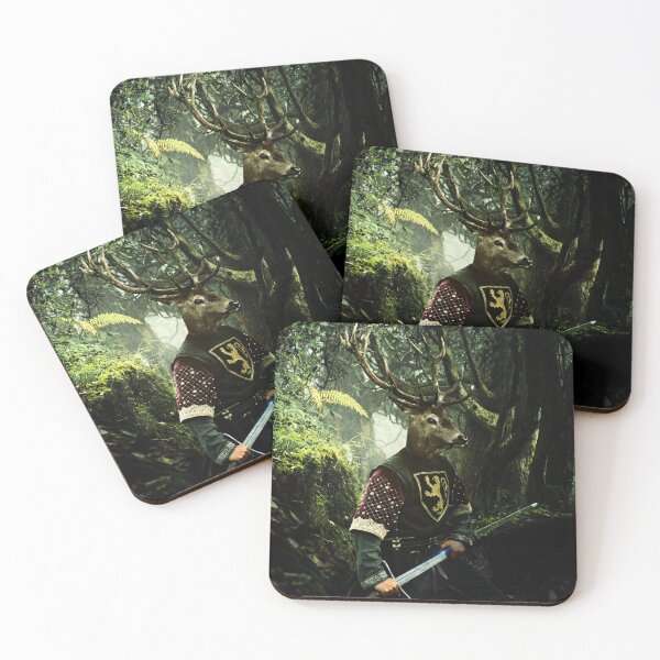 Item preview, Jungle Warrior designed and sold by Milos Karanovic.