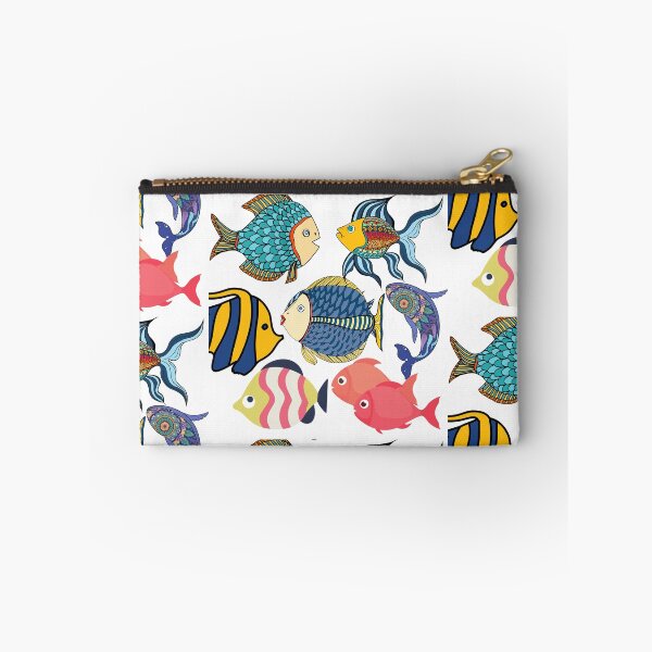 Artikelvorschau, Fischkunst entworfen und verkauft von Laurelbdesigns.