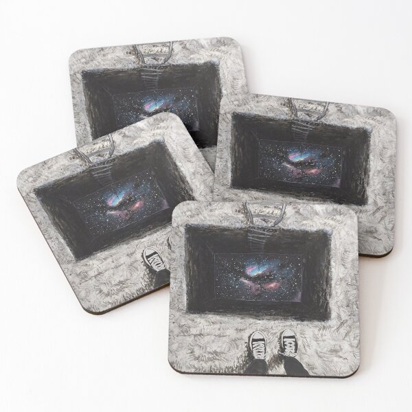 Item preview, the final Escape designed and sold by Patrick Ennis.