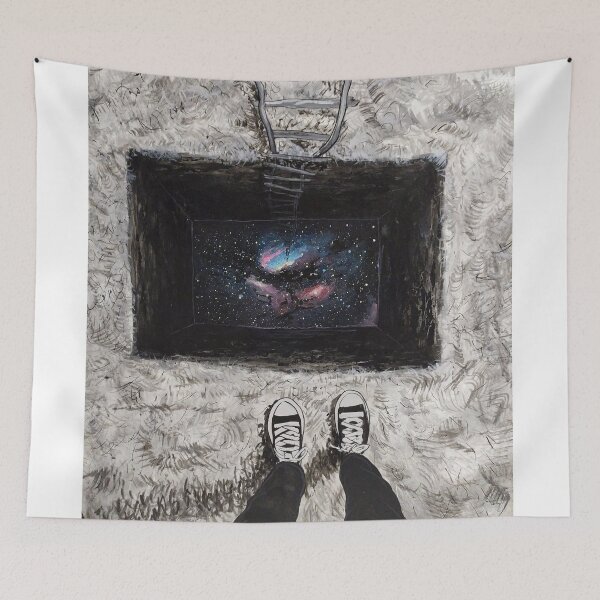Item preview, the final Escape designed and sold by Patrick Ennis.