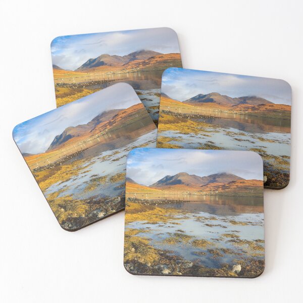 Item preview, Towards North Harris designed and sold by bitm2007.