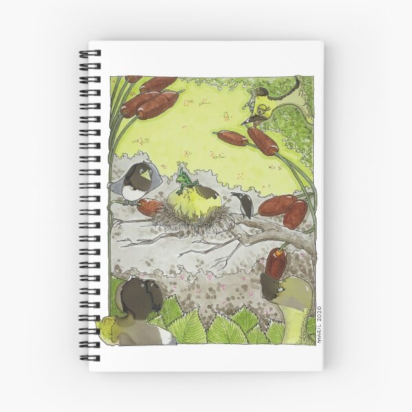 Item preview, birds and dragons designed and sold by marilrijks.